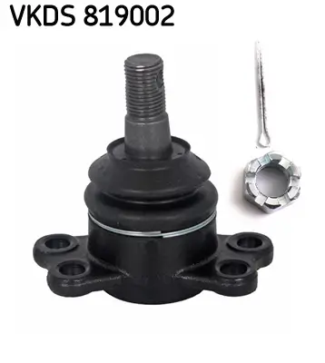 Trag-/Führungsgelenk Vorderachse beidseitig unten SKF VKDS 819002 Bild Trag-/Führungsgelenk Vorderachse beidseitig unten SKF VKDS 819002
