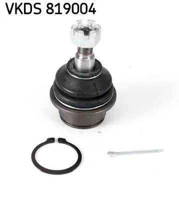 Trag-/Führungsgelenk Vorderachse beidseitig oben SKF VKDS 819004