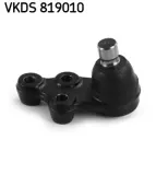 Trag-/Führungsgelenk Vorderachse rechts unten SKF VKDS 819010