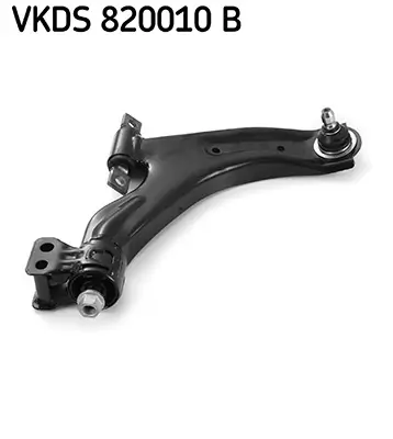 Lenker, Radaufhängung Vorderachse rechts unten SKF VKDS 820010 B