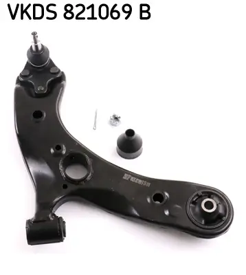 Lenker, Radaufhängung Vorderachse rechts unten SKF VKDS 821069 B Bild Lenker, Radaufhängung Vorderachse rechts unten SKF VKDS 821069 B