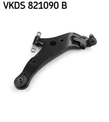 Lenker, Radaufhängung Vorderachse rechts unten SKF VKDS 821090 B