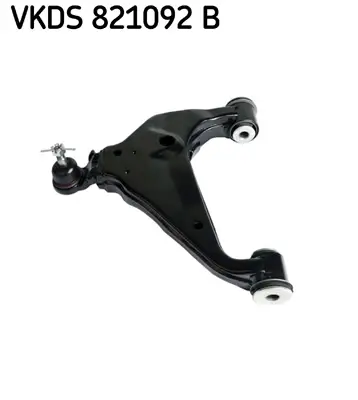 Lenker, Radaufhängung Vorderachse links unten SKF VKDS 821092 B Bild Lenker, Radaufhängung Vorderachse links unten SKF VKDS 821092 B