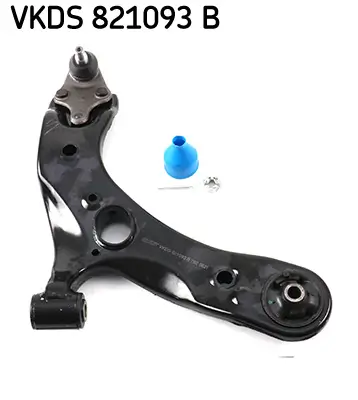 Lenker, Radaufhängung Vorderachse rechts unten SKF VKDS 821093 B Bild Lenker, Radaufhängung Vorderachse rechts unten SKF VKDS 821093 B