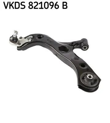 Lenker, Radaufhängung Vorderachse links unten SKF VKDS 821096 B Bild Lenker, Radaufhängung Vorderachse links unten SKF VKDS 821096 B