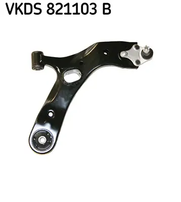 Lenker, Radaufhängung Vorderachse rechts unten SKF VKDS 821103 B Bild Lenker, Radaufhängung Vorderachse rechts unten SKF VKDS 821103 B