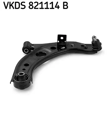 Lenker, Radaufhängung Vorderachse rechts SKF VKDS 821114 B Bild Lenker, Radaufhängung Vorderachse rechts SKF VKDS 821114 B