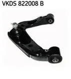 Lenker, Radaufhängung Vorderachse rechts oben SKF VKDS 822008 B