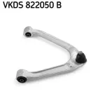 Lenker, Radaufhängung Vorderachse rechts oben SKF VKDS 822050 B
