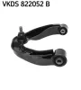 Lenker, Radaufhängung Vorderachse links oben SKF VKDS 822052 B
