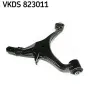 Lenker, Radaufh&auml;ngung Vorderachse links unten SKF VKDS 823011