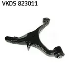 Lenker, Radaufhängung Vorderachse links unten SKF VKDS 823011