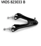 Lenker, Radaufhängung Vorderachse rechts oben SKF VKDS 823033 B