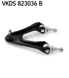 Lenker, Radaufhängung Vorderachse links oben SKF VKDS 823036 B