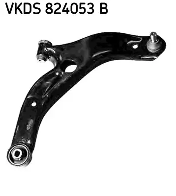 Lenker, Radaufhängung Vorderachse rechts unten SKF VKDS 824053 B