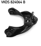 Lenker, Radaufhängung Vorderachse rechts oben SKF VKDS 824064 B