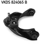 Lenker, Radaufhängung Vorderachse links oben SKF VKDS 824065 B