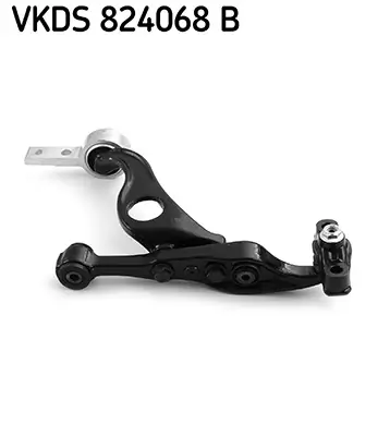 Lenker, Radaufhängung Vorderachse rechts unten vorne SKF VKDS 824068 B Bild Lenker, Radaufhängung Vorderachse rechts unten vorne SKF VKDS 824068 B