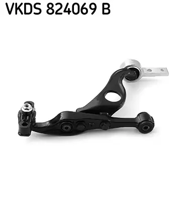 Lenker, Radaufhängung Vorderachse links unten vorne SKF VKDS 824069 B Bild Lenker, Radaufhängung Vorderachse links unten vorne SKF VKDS 824069 B