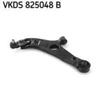 Lenker, Radaufhängung Vorderachse links unten SKF VKDS 825048 B