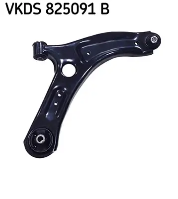 Lenker, Radaufhängung Vorderachse rechts unten SKF VKDS 825091 B Bild Lenker, Radaufhängung Vorderachse rechts unten SKF VKDS 825091 B