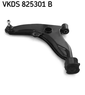 Lenker, Radaufhängung Vorderachse links unten SKF VKDS 825301 B