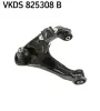 Lenker, Radaufh&auml;ngung Vorderachse links oben SKF VKDS 825308 B