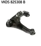 Lenker, Radaufhängung Vorderachse links oben SKF VKDS 825308 B
