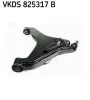Lenker, Radaufh&auml;ngung Vorderachse links unten SKF VKDS 825317 B