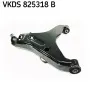 Lenker, Radaufh&auml;ngung Vorderachse rechts unten SKF VKDS 825318 B