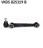 Lenker, Radaufhängung Vorderachse rechts SKF VKDS 825319 B