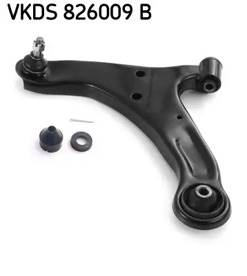 Lenker, Radaufhängung Vorderachse links SKF VKDS 826009 B Bild Lenker, Radaufhängung Vorderachse links SKF VKDS 826009 B