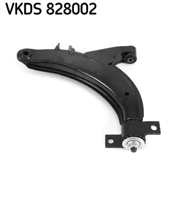 Lenker, Radaufhängung Vorderachse links unten SKF VKDS 828002 Bild Lenker, Radaufhängung Vorderachse links unten SKF VKDS 828002
