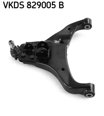 Lenker, Radaufhängung Vorderachse links unten SKF VKDS 829005 B Bild Lenker, Radaufhängung Vorderachse links unten SKF VKDS 829005 B