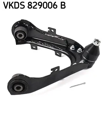 Lenker, Radaufhängung Vorderachse rechts oben SKF VKDS 829006 B