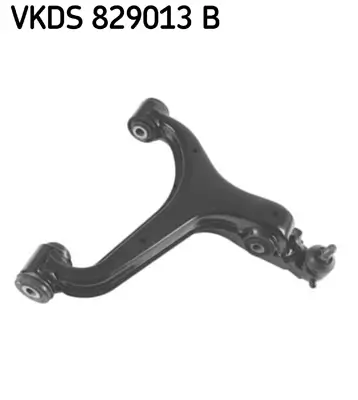 Lenker, Radaufhängung Vorderachse rechts unten SKF VKDS 829013 B Bild Lenker, Radaufhängung Vorderachse rechts unten SKF VKDS 829013 B