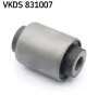 Lagerung, Lenker SKF VKDS 831007