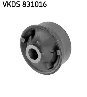 Lagerung, Lenker Vorderachse beidseitig hinten SKF VKDS 831016 Bild Lagerung, Lenker Vorderachse beidseitig hinten SKF VKDS 831016