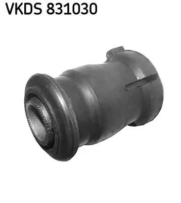 Lagerung, Lenker Vorderachse beidseitig unten vorne SKF VKDS 831030 Bild Lagerung, Lenker Vorderachse beidseitig unten vorne SKF VKDS 831030