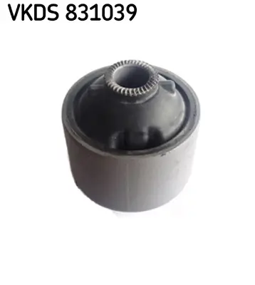 Lagerung, Lenker Vorderachse beidseitig unten vorne SKF VKDS 831039 Bild Lagerung, Lenker Vorderachse beidseitig unten vorne SKF VKDS 831039