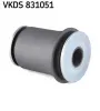 Lagerung, Lenker Vorderachse beidseitig innen unten SKF VKDS 831051