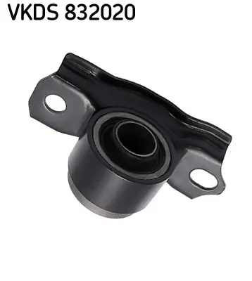 Lagerung, Lenker Vorderachse rechts hinten unten SKF VKDS 832020