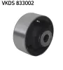Lagerung, Lenker SKF VKDS 833002