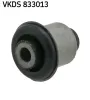 Lagerung, Lenker Vorderachse beidseitig hinten unten SKF VKDS 833013