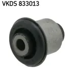 Lagerung, Lenker Vorderachse beidseitig hinten unten SKF VKDS 833013
