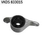 Lagerung, Lenker Vorderachse links hinten SKF VKDS 833015