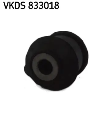 Lagerung, Lenker Vorderachse beidseitig unten vorne SKF VKDS 833018 Bild Lagerung, Lenker Vorderachse beidseitig unten vorne SKF VKDS 833018
