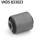 Lagerung, Lenker Vorderachse beidseitig außen hinten unten SKF VKDS 833023