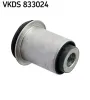 Lagerung, Lenker Vorderachse beidseitig unten vorne SKF VKDS 833024 Bild Lagerung, Lenker Vorderachse beidseitig unten vorne SKF VKDS 833024