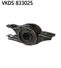 Lagerung, Lenker Vorderachse beidseitig hinten unten SKF VKDS 833025 Bild Lagerung, Lenker Vorderachse beidseitig hinten unten SKF VKDS 833025